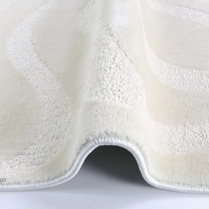 Tufted Carpet Home Hotel Area Carpet Modern Simple Style Bedroom Carpet and Rugs for Living Room
Tufted Carpet Home Hotel Area Carpet Modern Simple Style Bedroom Carpet and Rugs for Living Room