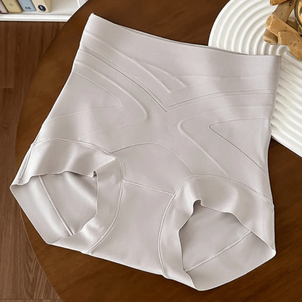 Shapewear Tummy Control Underwear Seamless Belly Contracting Postpartum Body Shaper Waist Trainer High-waist Slimming Underpants
Shapewear Tummy Control Underwear Seamless Belly Contracting Postpartum Body Shaper Waist Trainer High-waist Slimming Underpants