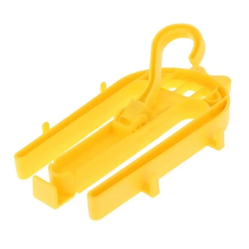 77UF Strong Wetsuit Hanger for Surfing and Gear Multifunctional Cloth Rack Sturdy Swimsuit Hanger for Wet Suits
77UF Strong Wetsuit Hanger for Surfing and Gear Multifunctional Cloth Rack Sturdy Swimsuit Hanger for Wet Suits