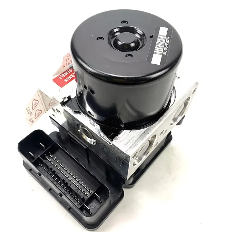 Auto Parts Braking System High Quality ABS Pump for Ecosport CN15 2C405 CB
Auto Parts Braking System High Quality ABS Pump for Ecosport CN15 2C405 CB
