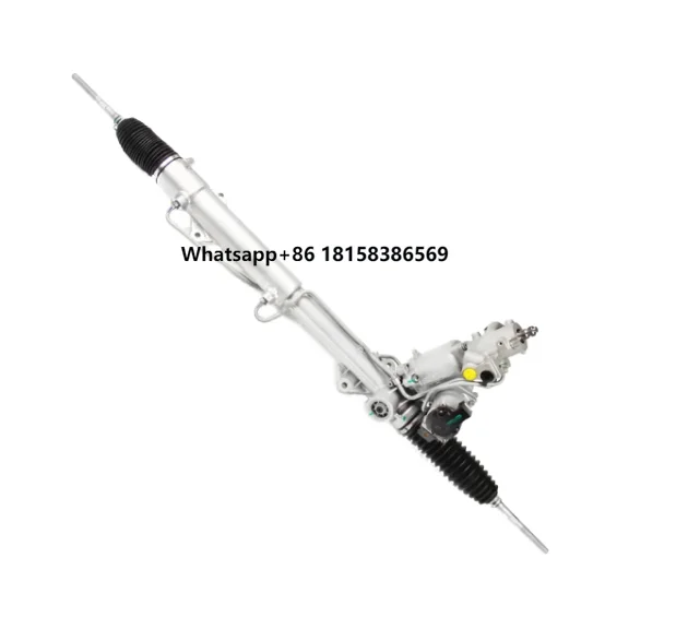 32106858488 32106799625 32106793372 32106786400 32106782694 for X5 X6 E70 E71 Multi-sensor Steering Gear Servo Steering Rack
32106858488 32106799625 32106793372 32106786400 32106782694 for X5 X6 E70 E71 Multi-sensor Steering Gear Servo Steering Rack