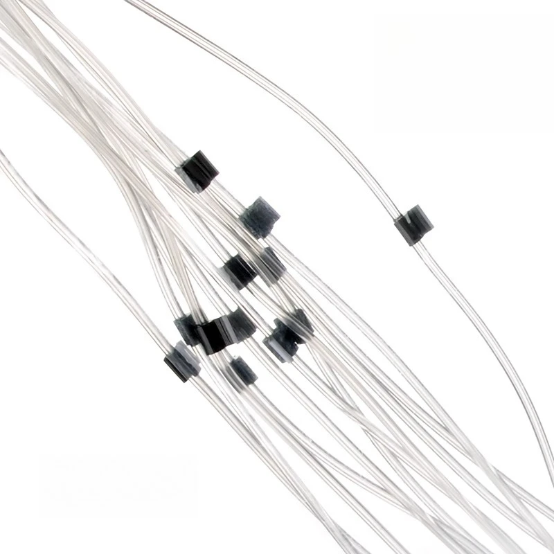 Peristaltic pump sampling pipe Standard PVC pump pipe 12 pcs/package PE pump pipe 9908587 including ticket
Peristaltic pump sampling pipe Standard PVC pump pipe 12 pcs/package PE pump pipe 9908587 including ticket