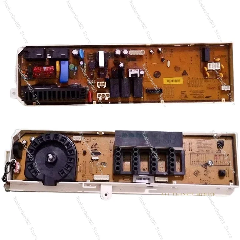 Disassembly Washing PCB Control Board Display Panel DC92-01769C DC41-00203A DC41-00203B DC92-01770L DC41-00252A
Disassembly Washing PCB Control Board Display Panel DC92-01769C DC41-00203A DC41-00203B DC92-01770L DC41-00252A