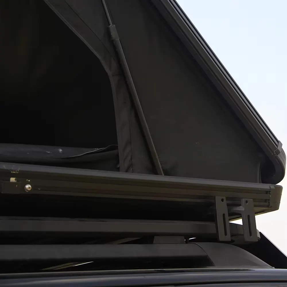 Lower Factory Price Hard Shell Car Roof Top Tent Hard Shell Car Rooftent Accept Customized
Lower Factory Price Hard Shell Car Roof Top Tent Hard Shell Car Rooftent Accept Customized