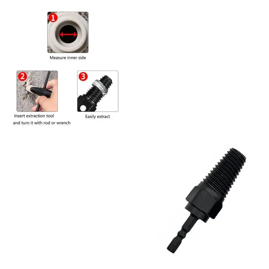 652F High Performances Bolt Remover Tool With Anti Slip Grooves For Accuracy Work
652F High Performances Bolt Remover Tool With Anti Slip Grooves For Accuracy Work