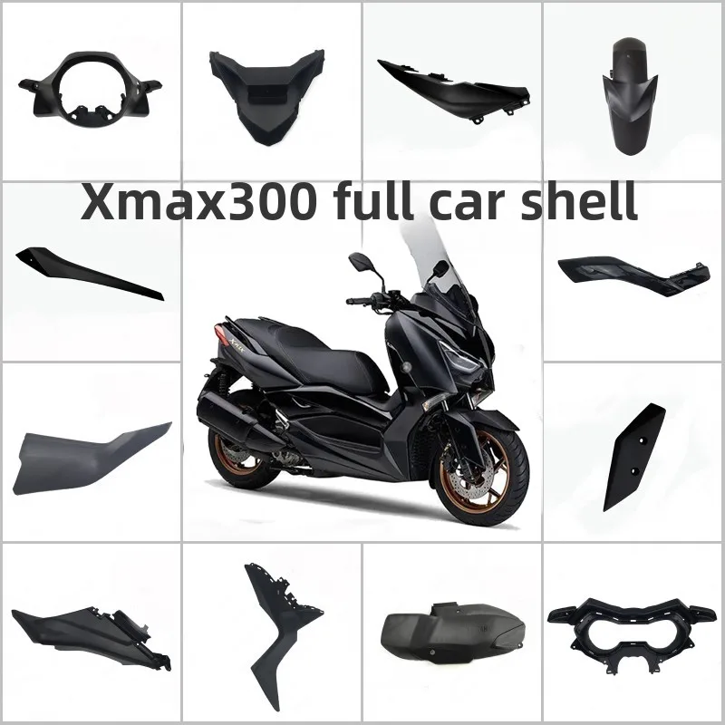 Для оригинального импортного 21-22 лет XMAX300 весь корпус автомобиля, черная нижняя опорная панель, боковая панель, корпус автомобиля, нижний щит, передняя перегородка
Для оригинального импортного 21-22 лет XMAX300 весь корпус автомобиля, черная нижняя опорная панель, боковая панель, корпус автомобиля, нижний щит, передняя перегородка
