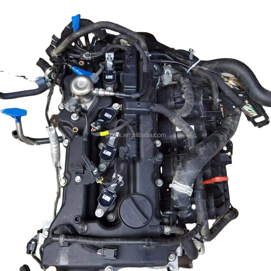 Оригинальный использованный и совершенно новый двигатель G4KH 2.0 Gdi для Hyundai Kia Sonata Azera Genesis Coupe и Kia Cadenza 
Оригинальный использованный и совершенно новый двигатель G4KH 2.0 Gdi для Hyundai Kia Sonata Azera Genesis Coupe и Kia Cadenza