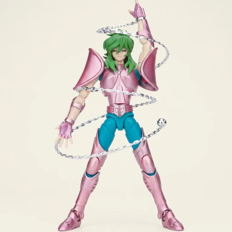 В наличии: Коллекционная фигурка Saint Seiya GT Myth Cloth EX Diecast Metal Armor Andromeda Shun, игрушка-подарок
В наличии: Коллекционная фигурка Saint Seiya GT Myth Cloth EX Diecast Metal Armor Andromeda Shun, игрушка-подарок