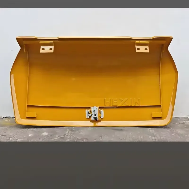 2026 HOT XC&MG XE75D Hood Engine Cover Excavator Panel Excavator Parts XE75DA Excavator Engine Cover for XCMG
2026 HOT XC&MG XE75D Hood Engine Cover Excavator Panel Excavator Parts XE75DA Excavator Engine Cover for XCMG