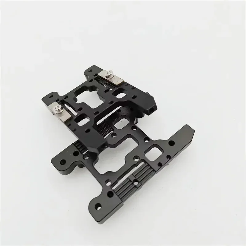 Blurolls Voron 2,4/Trident IDM Каретка с ЧПУ 9 мм HTD Система ременного привода Встроенный сканер Датчик выравнивания Нулевой люфт Алюминий 
Blurolls Voron 2,4/Trident IDM Каретка с ЧПУ 9 мм HTD Система ременного привода Встроенный сканер Датчик выравнивания Нулевой люфт Алюминий