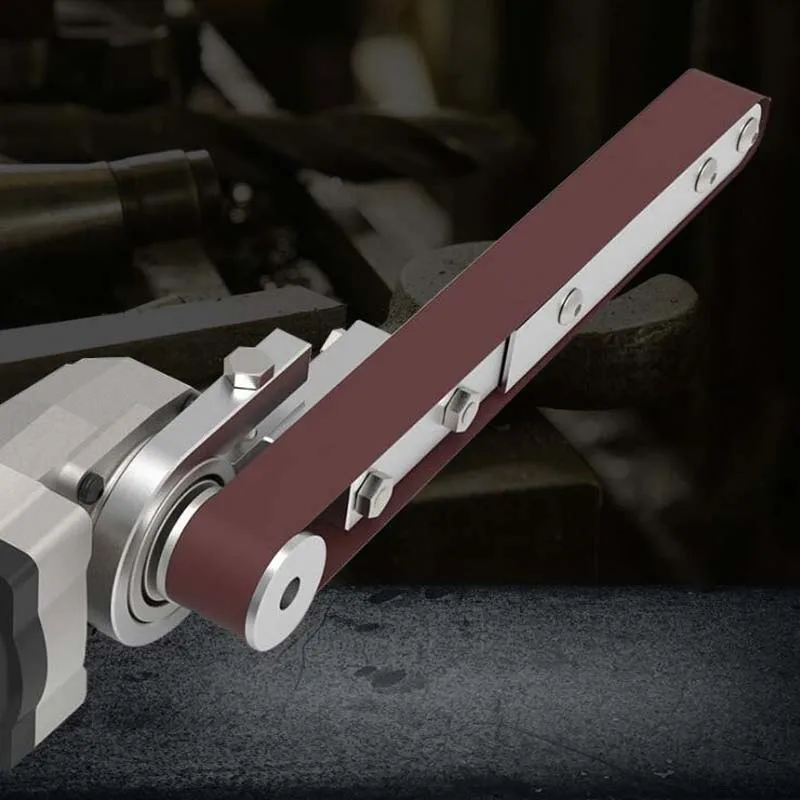 Angle grinder diy mini polishing Polished Angle grinder modification Sandpaper machine Refit Metalworking Polished Sharp Bracket
Angle grinder diy mini polishing Polished Angle grinder modification Sandpaper machine Refit Metalworking Polished Sharp Bracket