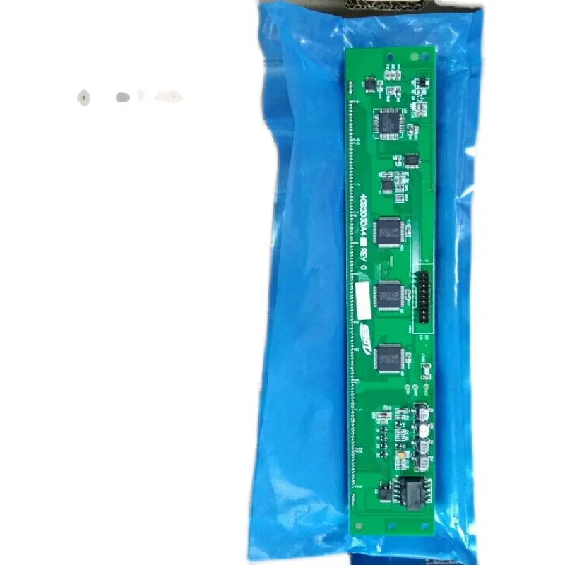 Power Equipment Display, Textile Machine Coal Feeder 40S203DA4 Brand New
Power Equipment Display, Textile Machine Coal Feeder 40S203DA4 Brand New