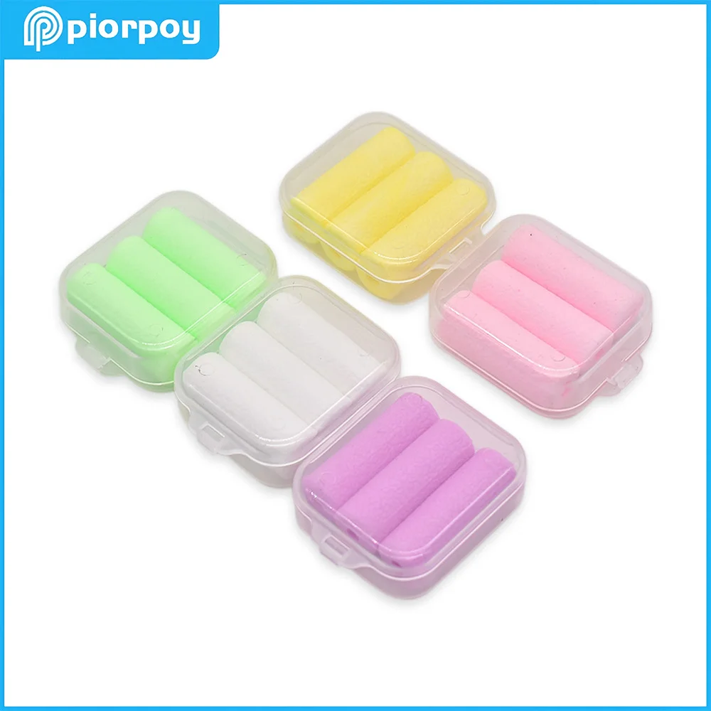 PIORPOY 3 шт./кор., зубные брекеты для укуса, ортодонтическая палочка для укуса для тренировок и TMJ, рельефная жевательная силиконовая палочка для защиты зубов
PIORPOY 3 шт./кор., зубные брекеты для укуса, ортодонтическая палочка для укуса для тренировок и TMJ, рельефная жевательная силиконовая палочка для защиты зубов
