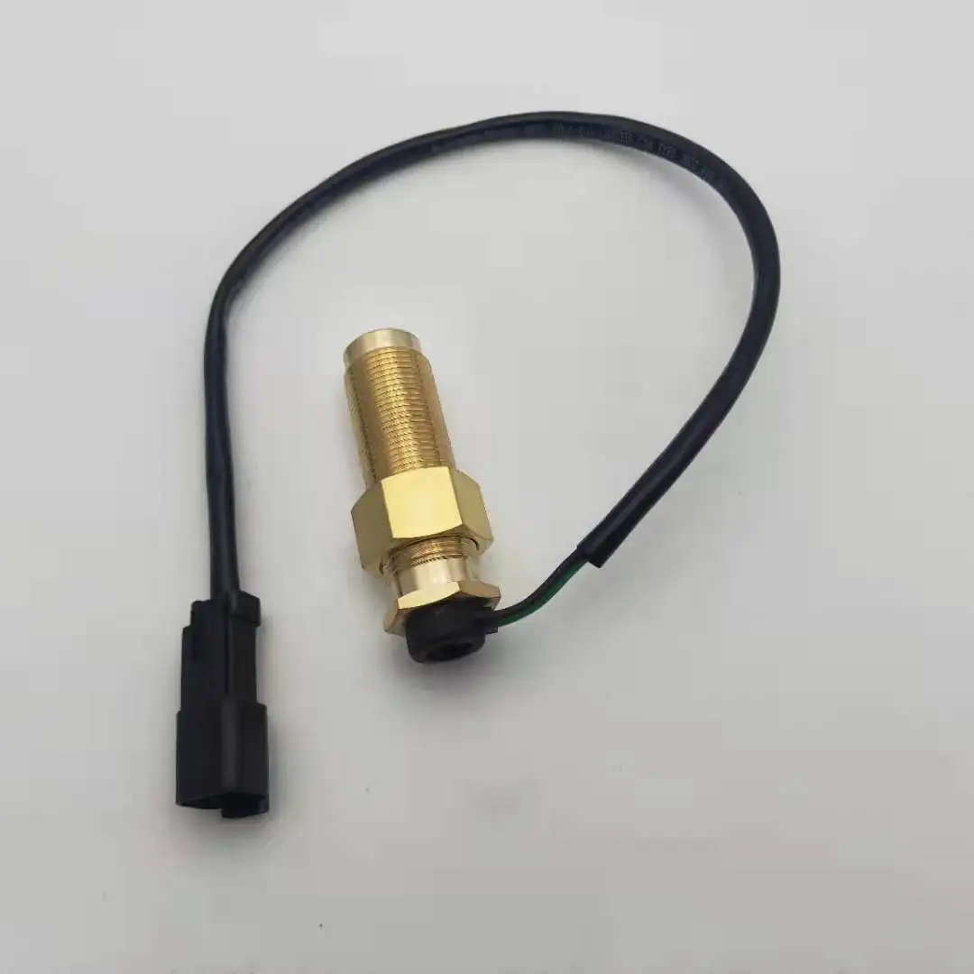Accessories FactoryExcavator accessories sensor PC200-7
Accessories FactoryExcavator accessories sensor PC200-7