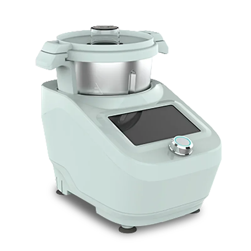 High Efficiency Cooking Appliance Versatile Food Processor