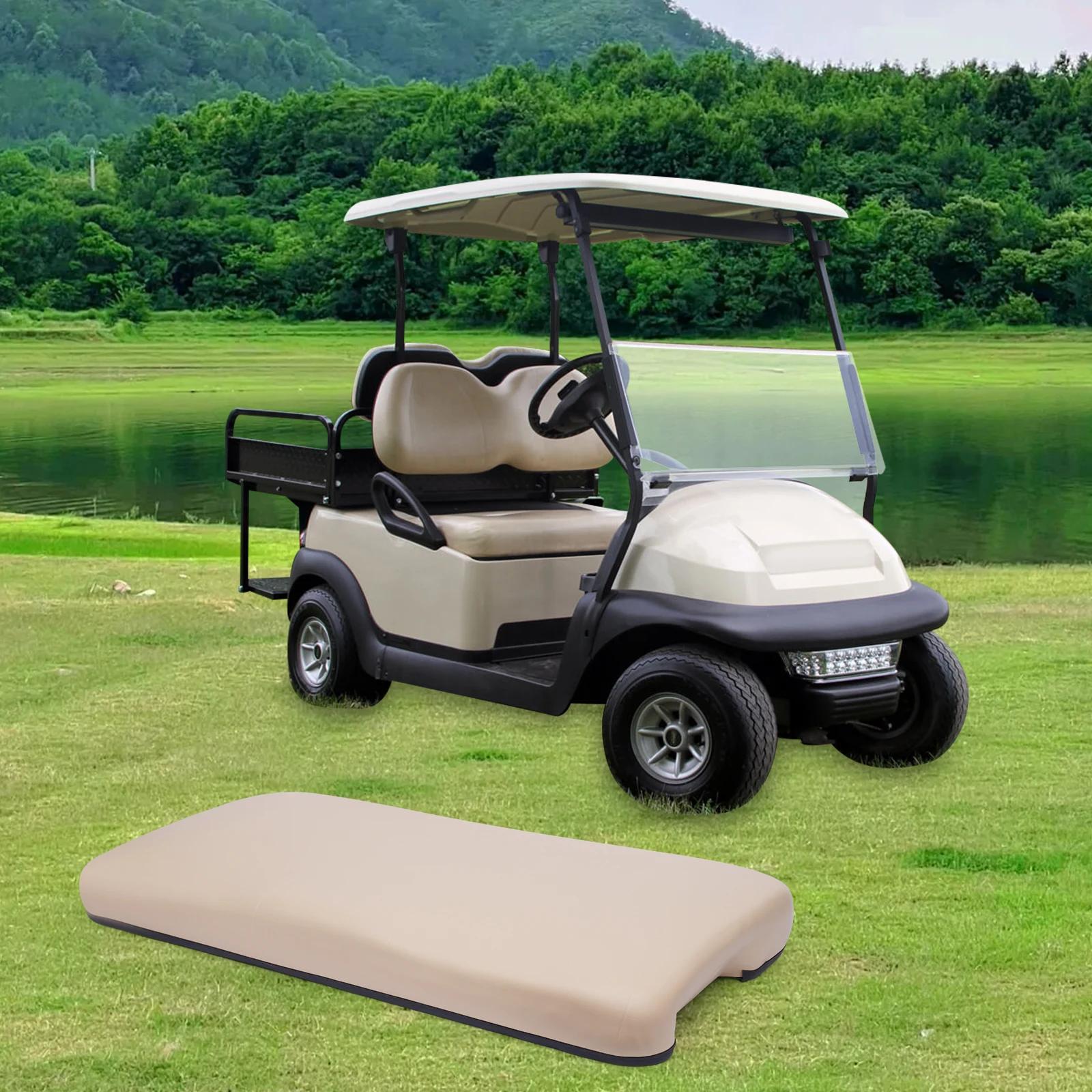 High-Compatibility Seat Assembly Matches OEM Part Numbers 1038334-21 1034230-01 1025525-01 Customized For Target Vehicle Models
High-Compatibility Seat Assembly Matches OEM Part Numbers 1038334-21 1034230-01 1025525-01 Customized For Target Vehicle Models