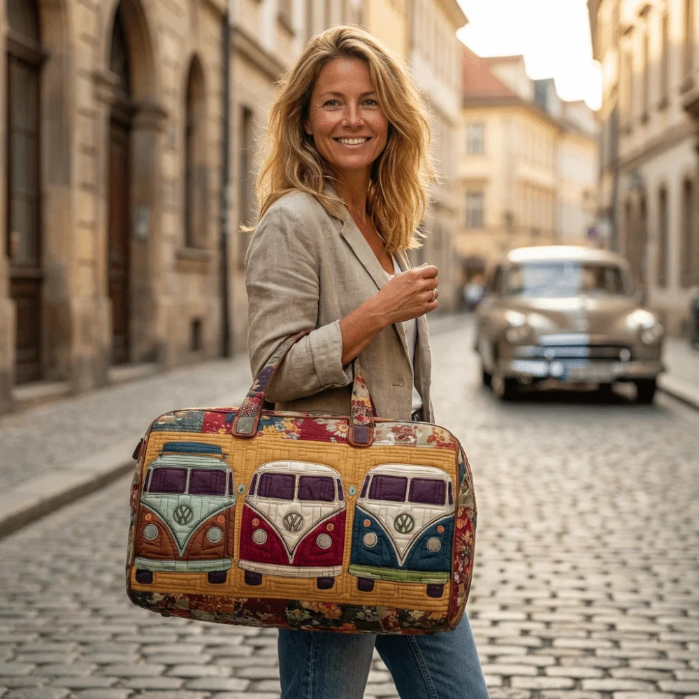 Adjustable Strap Quilted Duffle Bag 3D Quilting Craft Tote Bags Short-distance Handbag Large Capacity Sports Gym Bag
Adjustable Strap Quilted Duffle Bag 3D Quilting Craft Tote Bags Short-distance Handbag Large Capacity Sports Gym Bag