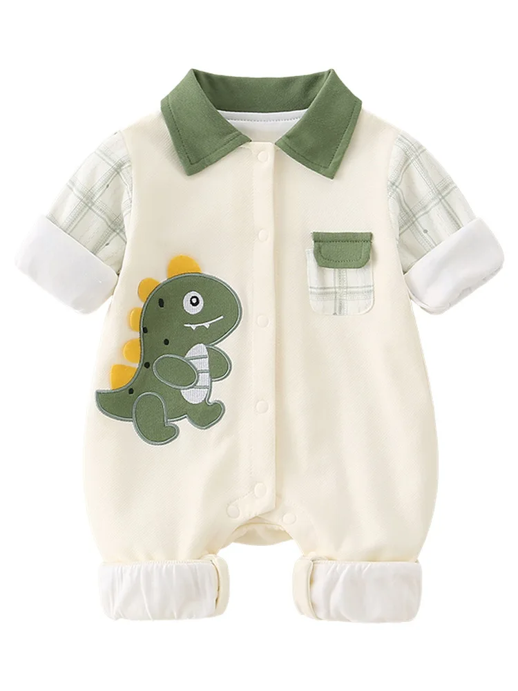 Комплект одежды для новорожденного мальчика, осень 2025: модный костюм для прогулок, прямые брюки средней посадки
Комплект одежды для новорожденного мальчика, осень 2025: модный костюм для прогулок, прямые брюки средней посадки