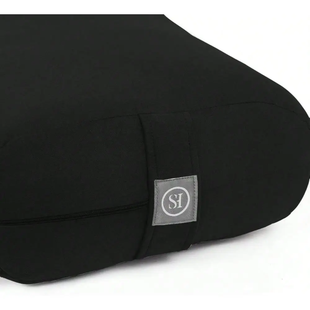 Cushion Bolster Pillow For Restorative Yoga U2013 Supportive Cushion For Meditation, Pilates, And Relaxation U2013 Filled With
Cushion Bolster Pillow For Restorative Yoga U2013 Supportive Cushion For Meditation, Pilates, And Relaxation U2013 Filled With