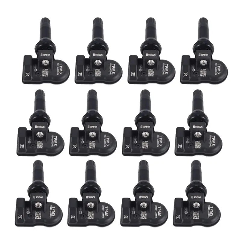 A03Q-MX Sensor Programmable 315MHZ+ 433Mhz 12Pcs 2 In 1 TPMS Sensor For Autel Tool TS408 TS508 ITS600 Tire Pressure Monitor
A03Q-MX Sensor Programmable 315MHZ+ 433Mhz 12Pcs 2 In 1 TPMS Sensor For Autel Tool TS408 TS508 ITS600 Tire Pressure Monitor