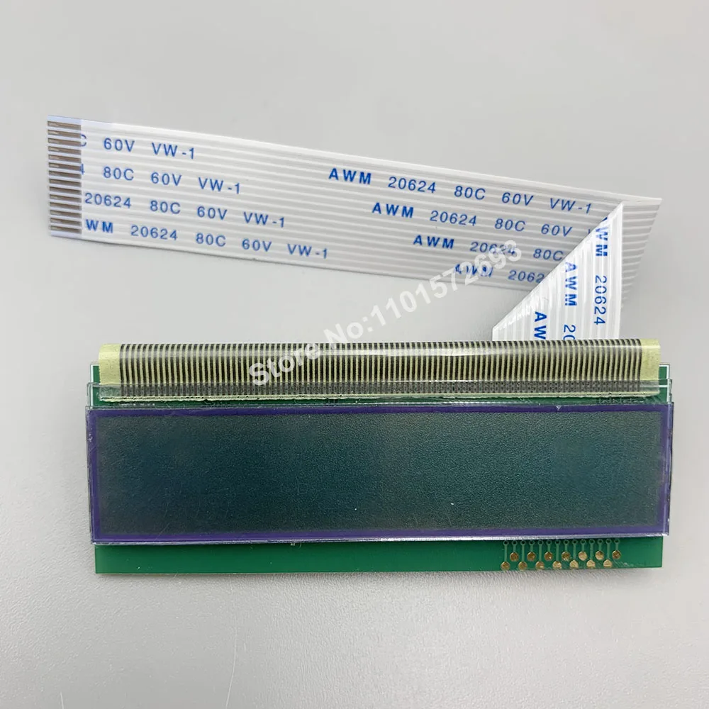 Альтернативный ЖК-дисплей для Graphtec CE5000 для Graphtec CE3000 CE5000-60 CE5000-120, сменный экран для резки
Альтернативный ЖК-дисплей для Graphtec CE5000 для Graphtec CE3000 CE5000-60 CE5000-120, сменный экран для резки
