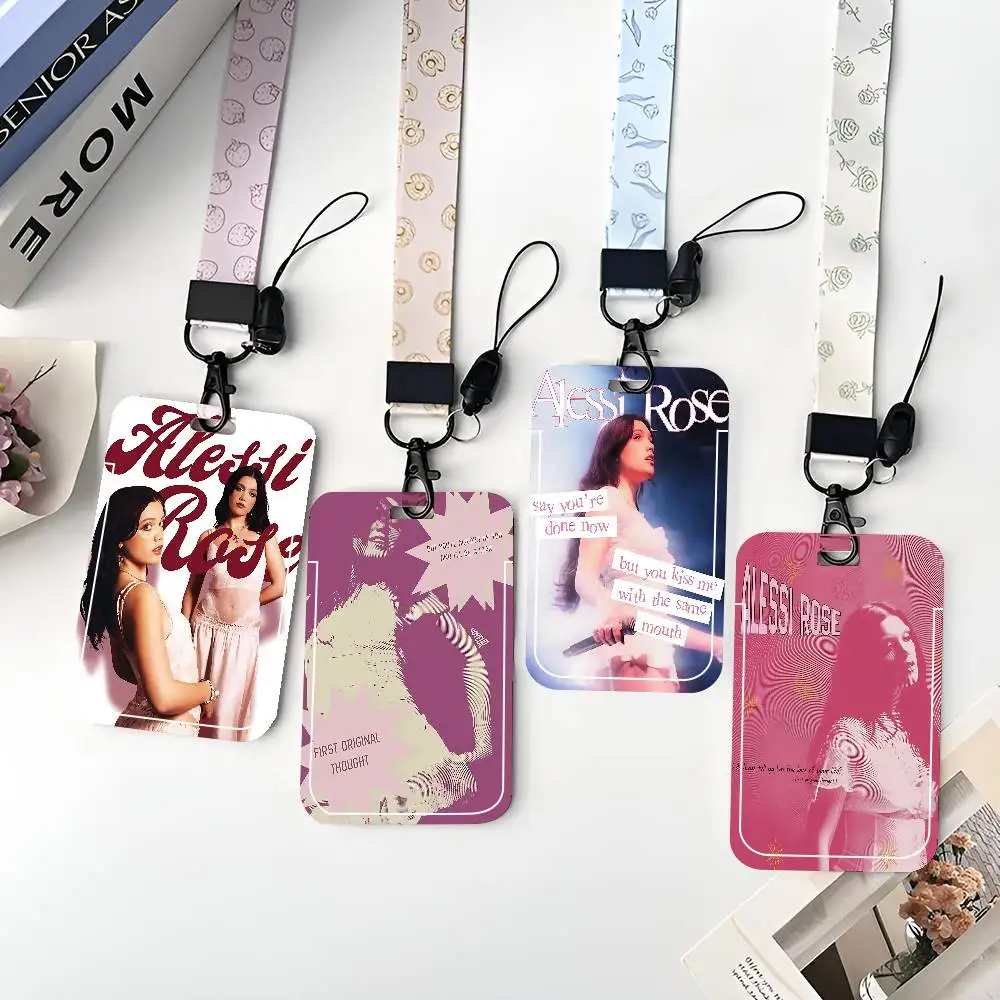 Защитный чехол для ID-карт A-Alessi Rose Album SINGER: для школьных, проездных, обеденных карт, с функцией легкого извлечения
Защитный чехол для ID-карт A-Alessi Rose Album SINGER: для школьных, проездных, обеденных карт, с функцией легкого извлечения