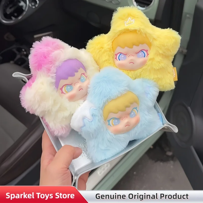 Новая оригинальная серия Dora Moonlit Starry: коллекционная фигурка-сюрприз в закрытой упаковке, милый виниловый плюшевый кулон-подвеска, игрушка-сюрприз для девочек, подарок на день рождения
Новая оригинальная серия Dora Moonlit Starry: коллекционная фигурка-сюрприз в закрытой упаковке, милый виниловый плюшевый кулон-подвеска, игрушка-сюрприз для девочек, подарок на день рождения