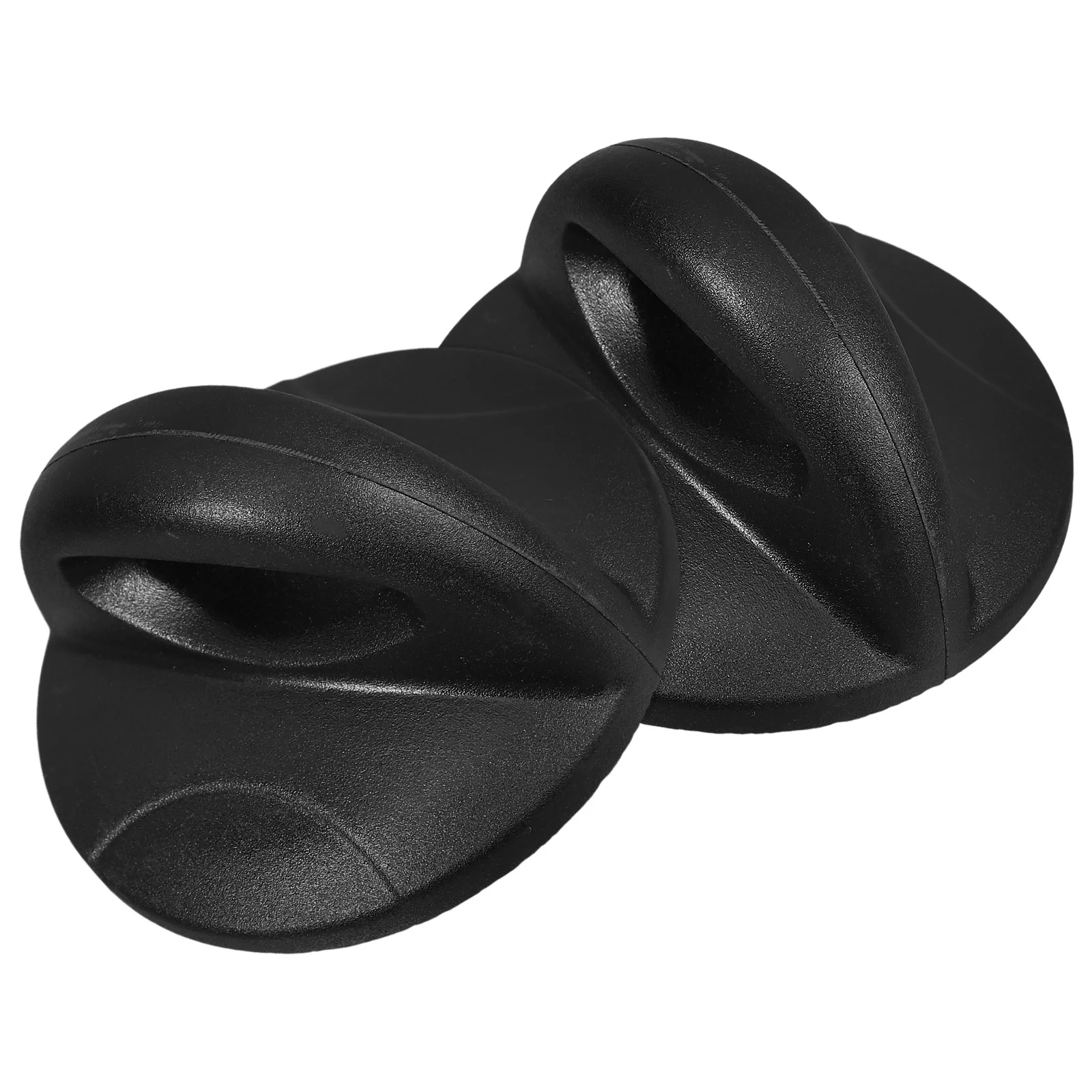 2 Pcs Cover Replacement Handles for Pans Lid Knob Jar Replaceable Bakelite Lids Knobs
2 Pcs Cover Replacement Handles for Pans Lid Knob Jar Replaceable Bakelite Lids Knobs