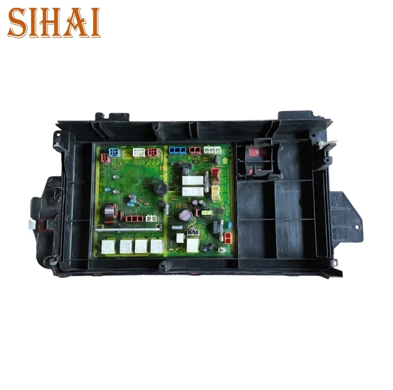 Используется для компьютерной платы холодильника Panasonic V7132C8GR 14 HS381411, плата питания, плата управления
Используется для компьютерной платы холодильника Panasonic V7132C8GR 14 HS381411, плата питания, плата управления