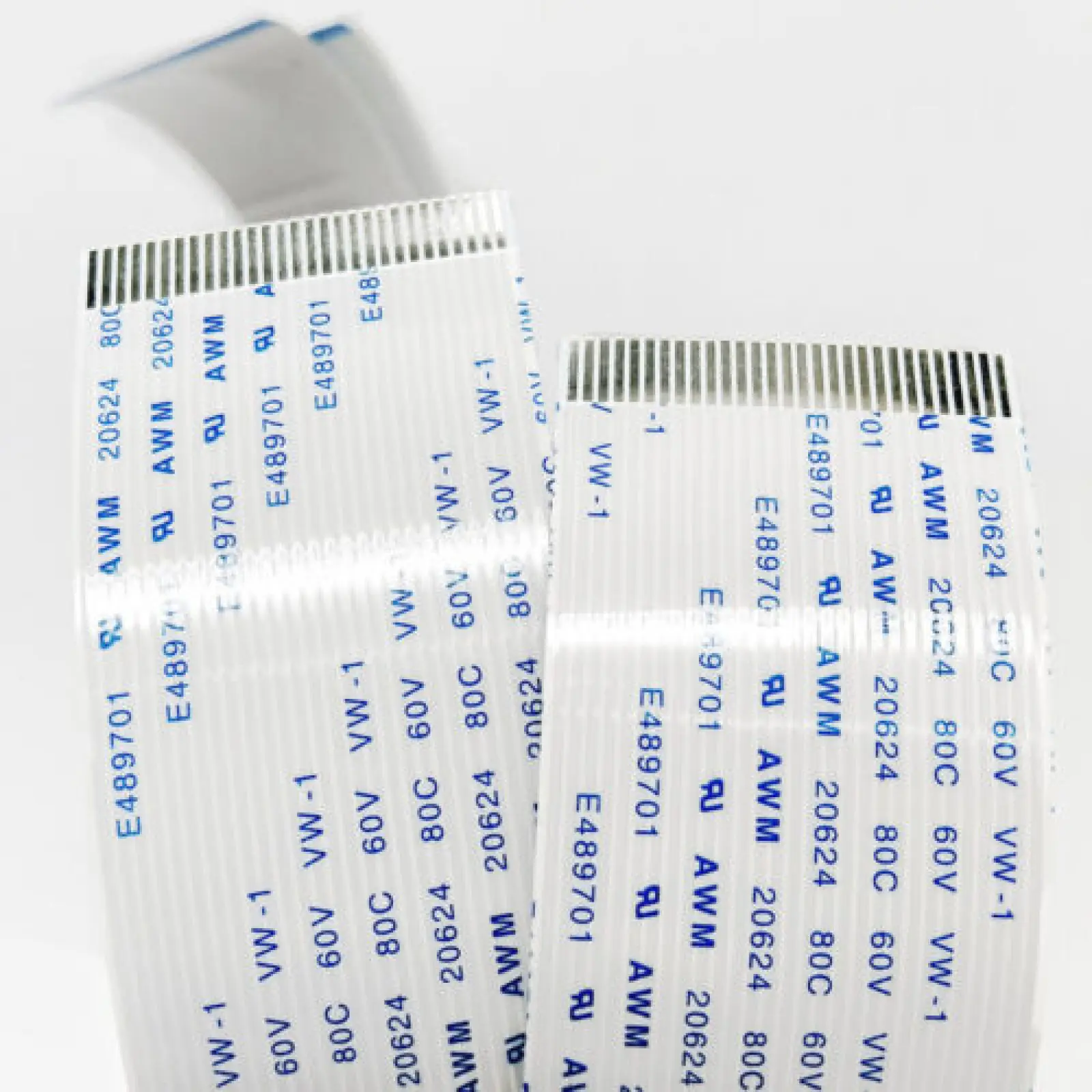 2 Pcs F192040 Printhead Cable Fit For Epson XP801 XP700 XP701 XP800 XP600 XP810 XP700 XP701 XP801 XP600 XP800
2 Pcs F192040 Printhead Cable Fit For Epson XP801 XP700 XP701 XP800 XP600 XP810 XP700 XP701 XP801 XP600 XP800