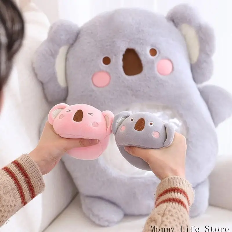 Funny Carrot Stuffed Animals Furry Toy Soft Comfortable Strawberry Doll Early Education Toddlers Toy
Funny Carrot Stuffed Animals Furry Toy Soft Comfortable Strawberry Doll Early Education Toddlers Toy