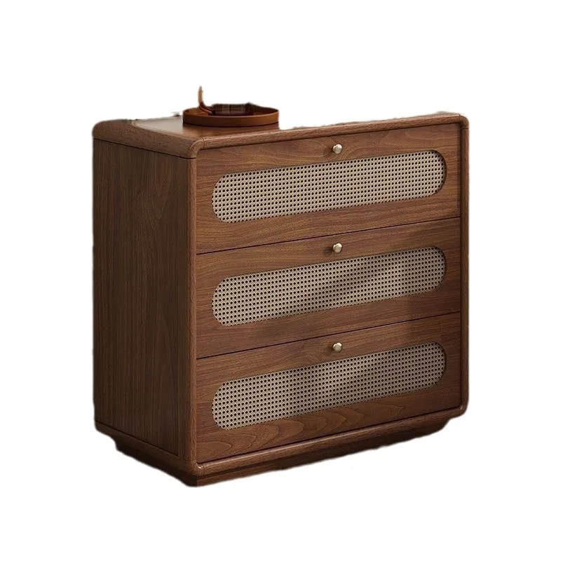drawer-type storage cabinet,bedside toy cabinet, multi-layer cabinet, retro style
drawer-type storage cabinet,bedside toy cabinet, multi-layer cabinet, retro style