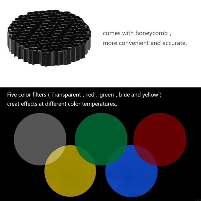 T5EA Metal Snoot Modifier Modifier Advanced Mlassing Light Accessy Accessessy для студийной и наружной фотографии
T5EA Metal Snoot Modifier Modifier Advanced Mlassing Light Accessy Accessessy для студийной и наружной фотографии