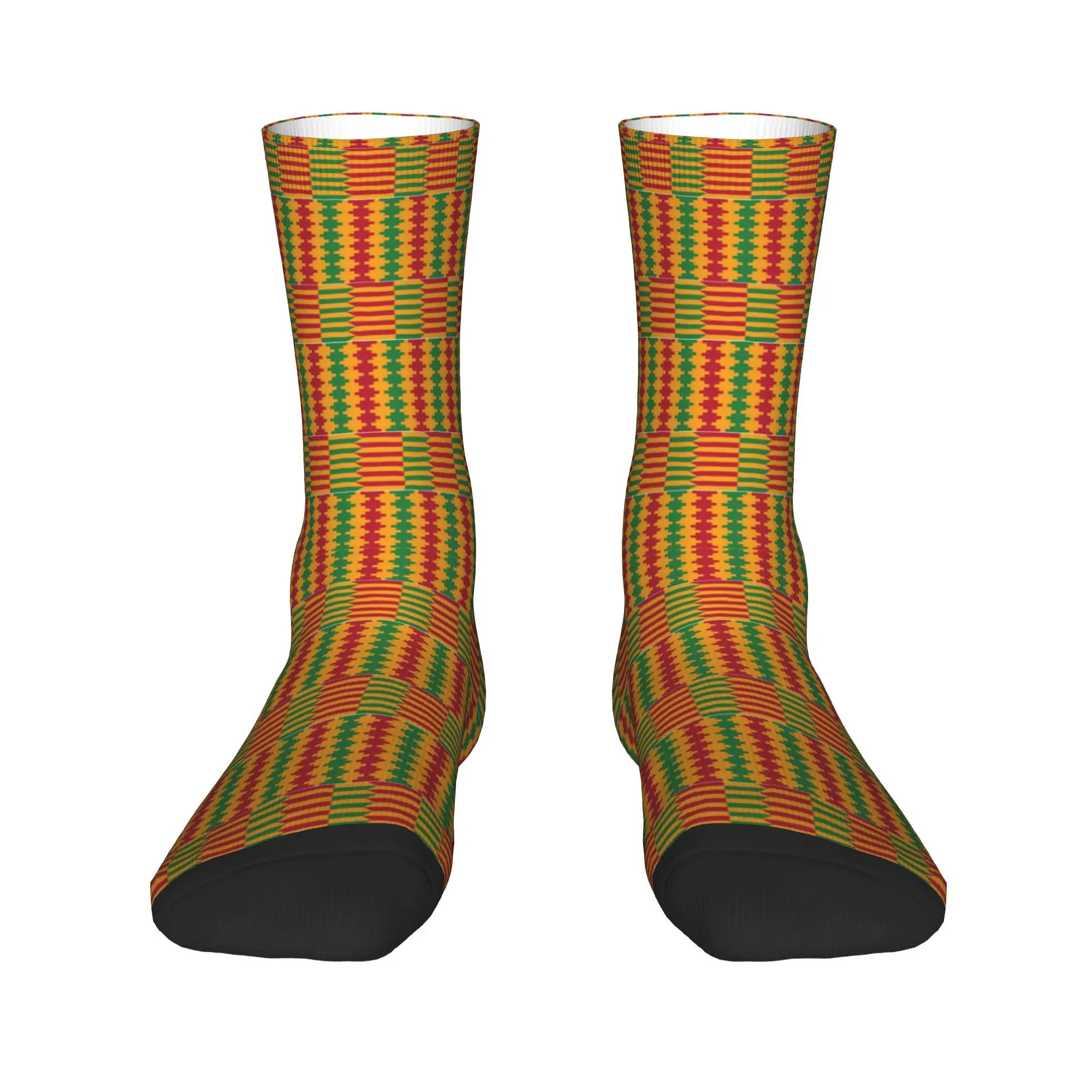 Kawaii Mens Ethnic Tribal Ankara African Zig Zag Dress Socks Unisex Breathbale Warm 3D Print Crew Socks
Kawaii Mens Ethnic Tribal Ankara African Zig Zag Dress Socks Unisex Breathbale Warm 3D Print Crew Socks