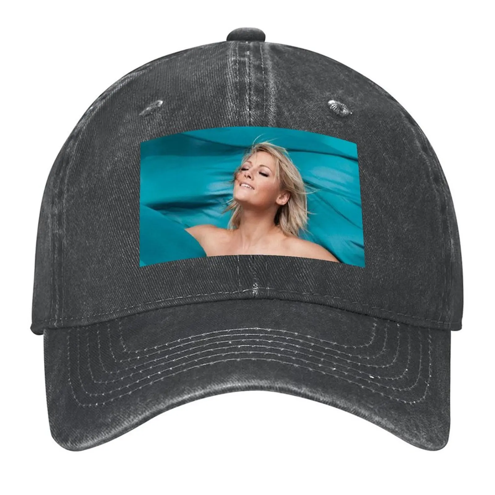 Helene Fischer Baseball Cap Custom Cap Male hat Wild Ball Hat golf hat genuine Man Women's
Helene Fischer Baseball Cap Custom Cap Male hat Wild Ball Hat golf hat genuine Man Women's