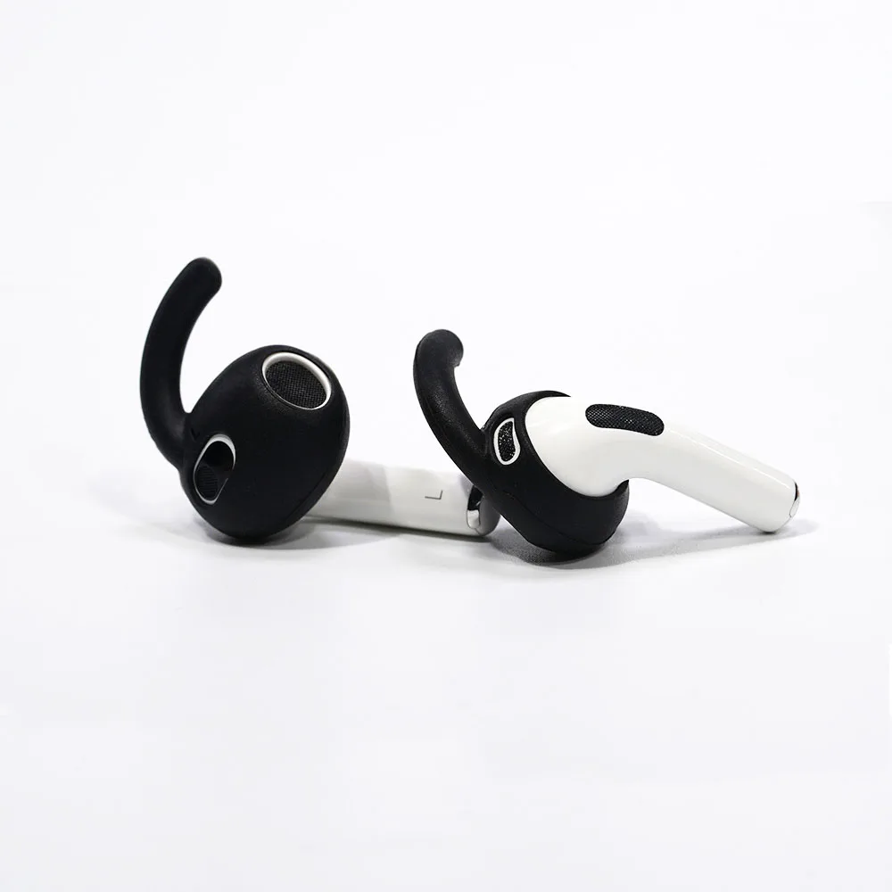 Earphone Case Ear Pads Caps For Airpods3 Cushions Earpads Eartips Cover Wireless Bluetooth Silicone For Iphone Trig Rain
Earphone Case Ear Pads Caps For Airpods3 Cushions Earpads Eartips Cover Wireless Bluetooth Silicone For Iphone Trig Rain