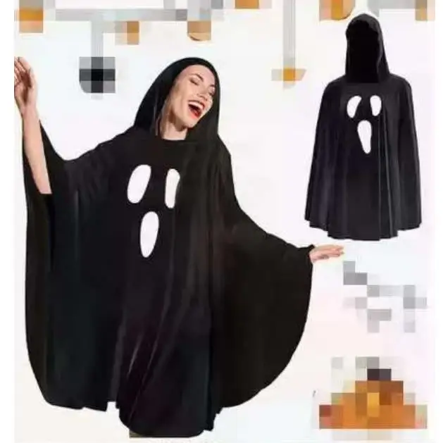 2025 loween Ghost Costume Robe Festival Par Outfit Cosplay eup Children's Devil Face Mask Traditional Chinese Stage C...
2025 loween Ghost Costume Robe Festival Par Outfit Cosplay eup Children's Devil Face Mask Traditional Chinese Stage C...