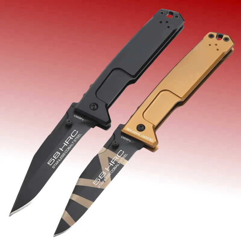 MPC- Tactical folding knife, outdoor knife, hunting knife, handheld sharp fruit knife, bread slicer, emergency rescue tool 
MPC- Tactical folding knife, outdoor knife, hunting knife, handheld sharp fruit knife, bread slicer, emergency rescue tool