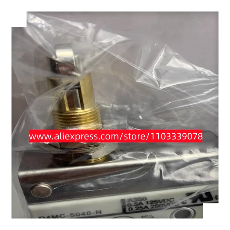 4 шт., новый ограничительный переключатель
4 шт., новый ограничительный переключатель