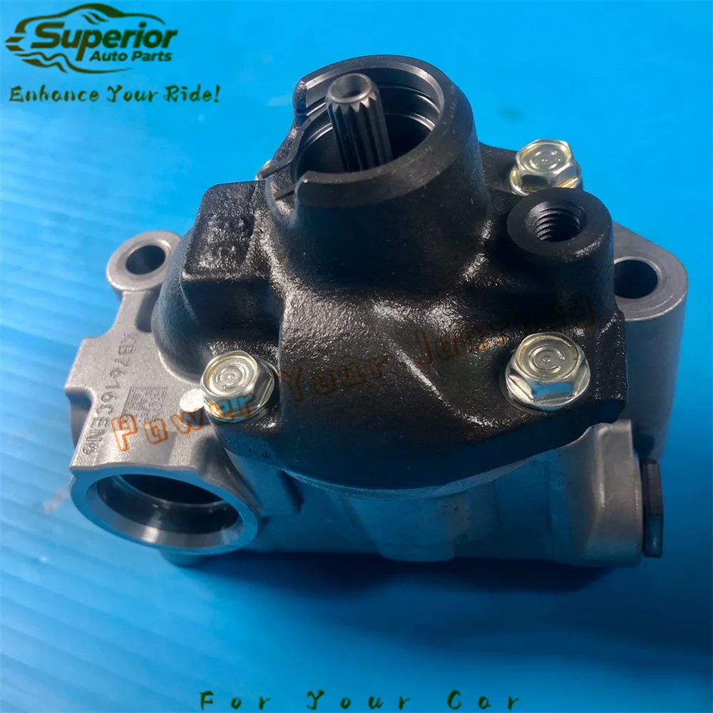 RE0F10E JF011E RE0F10A JF015E RE0F11A JF016E RE0F10D F1CJA 33510N-01 Transimission oil pump For Nissan
RE0F10E JF011E RE0F10A JF015E RE0F11A JF016E RE0F10D F1CJA 33510N-01 Transimission oil pump For Nissan