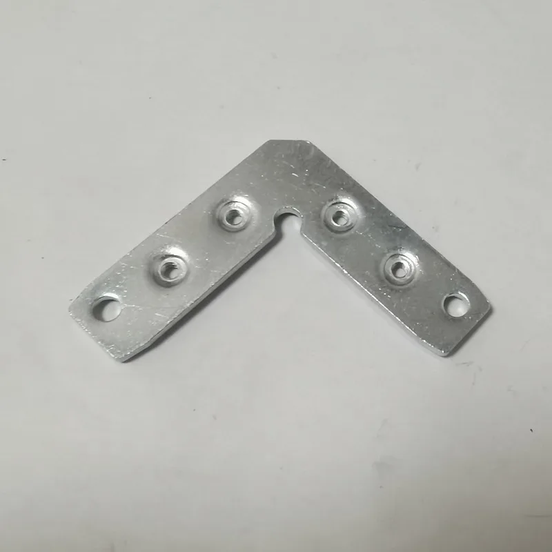18 wide notch six holes 20 minimalist light luxury glass aluminum alloy door frame fine iron
18 wide notch six holes 20 minimalist light luxury glass aluminum alloy door frame fine iron