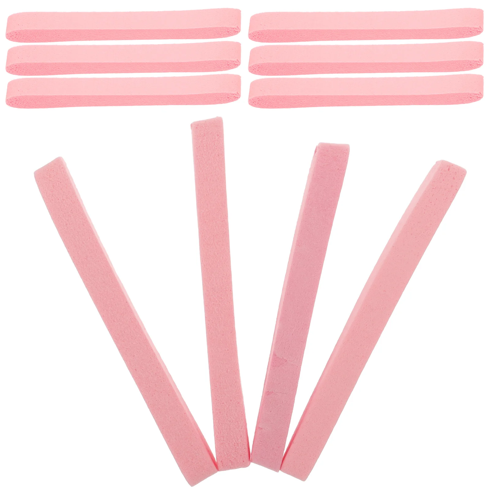 50 Pcs Pink Compressed Face Sponge Individually Packaged Soft Facial Cleansing Makeup Removal Sponges Exfoliating Tools
50 Pcs Pink Compressed Face Sponge Individually Packaged Soft Facial Cleansing Makeup Removal Sponges Exfoliating Tools