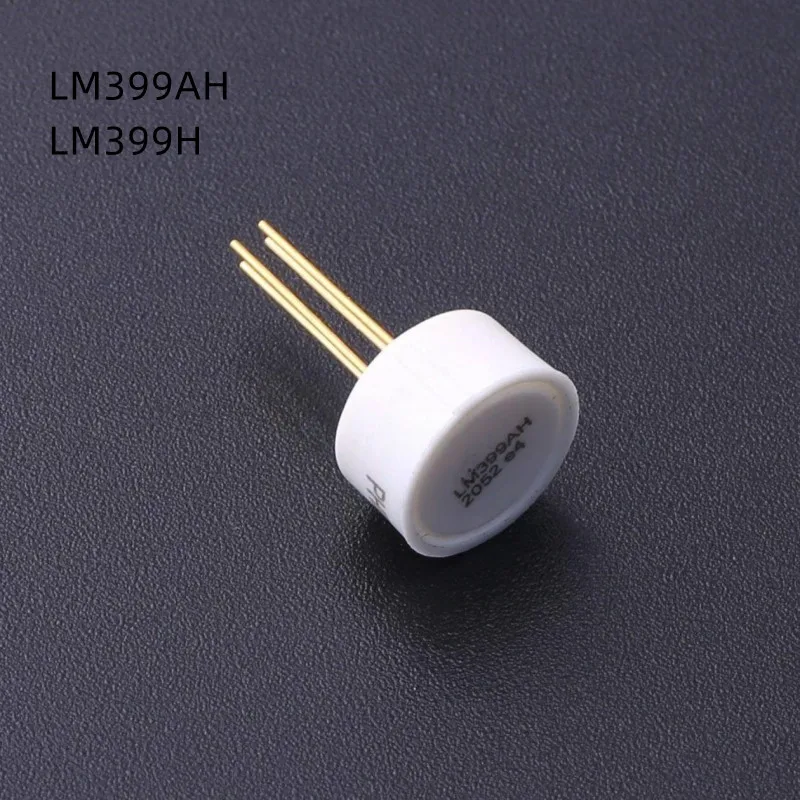 1Pcs/Lot LM399AH LM399H LM399 TO-46-4 New Original
1Pcs/Lot LM399AH LM399H LM399 TO-46-4 New Original