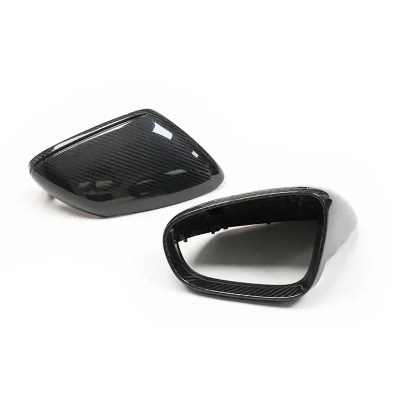For Porsche 911 Taycan 992 Real Dry Carbon Fiber 2020-2023 Exterior Decoration Rearview Mirror Cover Modification Accessories
For Porsche 911 Taycan 992 Real Dry Carbon Fiber 2020-2023 Exterior Decoration Rearview Mirror Cover Modification Accessories