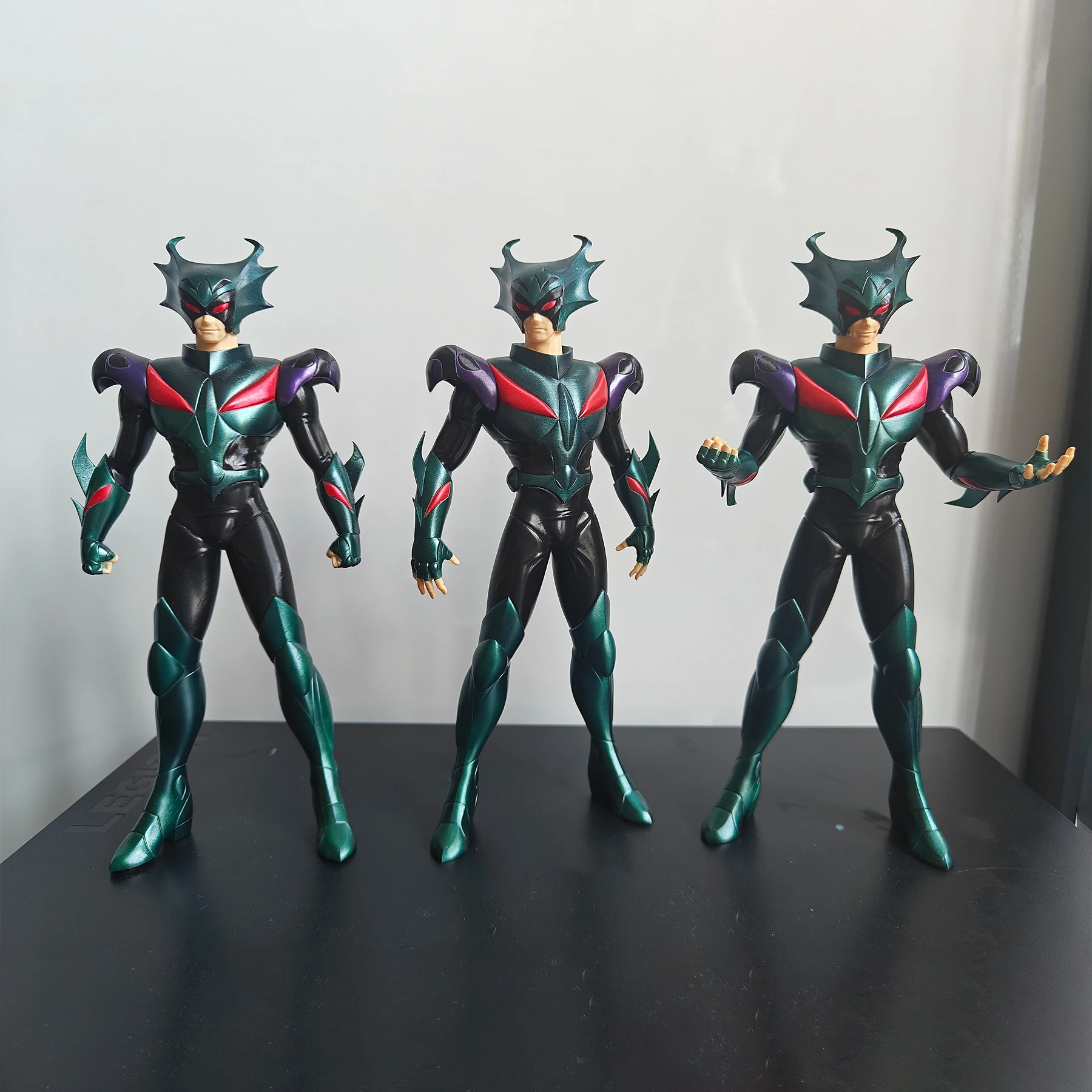 Saint Seiya Private Soldier Saint Douglas Team Resin Statue Model Toy Collection Decoration Figurine 
Saint Seiya Private Soldier Saint Douglas Team Resin Statue Model Toy Collection Decoration Figurine
