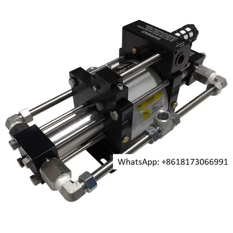 CLD07 усилитель газовой жидкости с двойной головкой, насос давления большого потока, выходное давление, регулируемый тест в ассортименте 14–50 кг.
CLD07 усилитель газовой жидкости с двойной головкой, насос давления большого потока, выходное давление, регулируемый тест в ассортименте 14–50 кг.