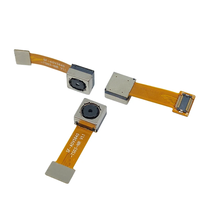 MIPI Camera Module 1080P 650nm IR Filter 5MP MIPI DVP Camera Module OV5640 OV5695 OV5675 Sensor
MIPI Camera Module 1080P 650nm IR Filter 5MP MIPI DVP Camera Module OV5640 OV5695 OV5675 Sensor