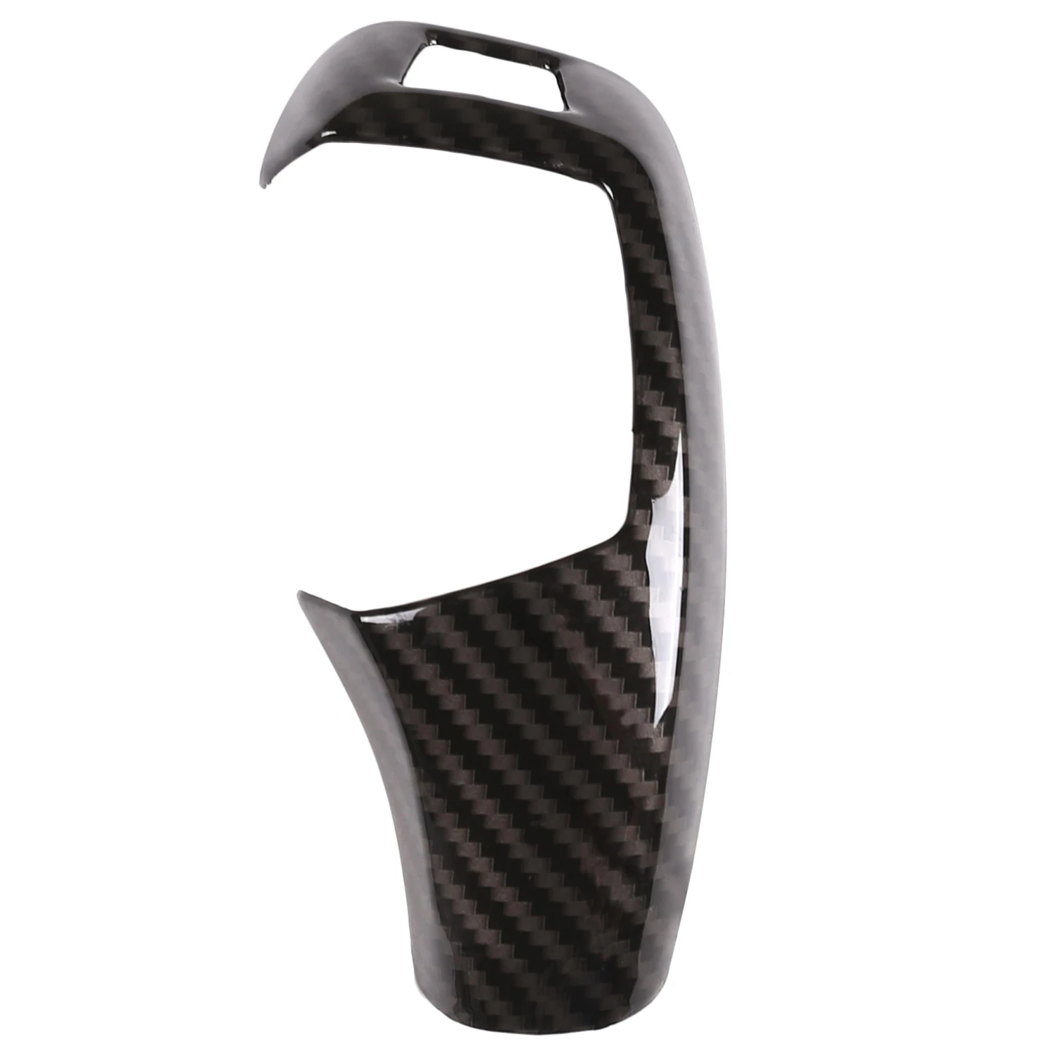 For Bmw F20 F30 F31 F34 X5 F15 X6 F16 X3 F25 X4 F26 F10 Car Gear Shift Panel Frame Gear Knob Cover Head Trim(General
For Bmw F20 F30 F31 F34 X5 F15 X6 F16 X3 F25 X4 F26 F10 Car Gear Shift Panel Frame Gear Knob Cover Head Trim(General
