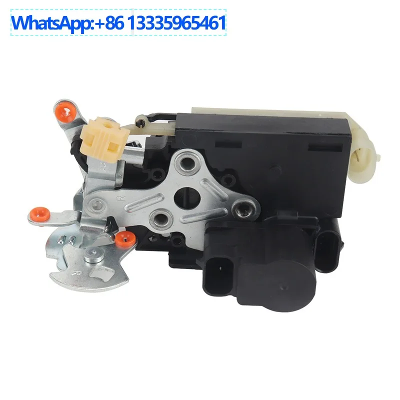 931-319 15068500 15053482 15110644 Suitable for Chevrolet door central control lock
931-319 15068500 15053482 15110644 Suitable for Chevrolet door central control lock