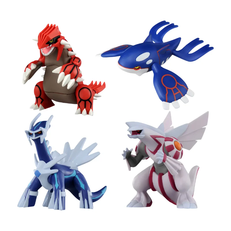 Фигурки Tomy Pokemon, куклы-модели из ПВХ, куклы-модели, настольные украшения, игрушки, подарок для детей
Фигурки Tomy Pokemon, куклы-модели из ПВХ, куклы-модели, настольные украшения, игрушки, подарок для детей